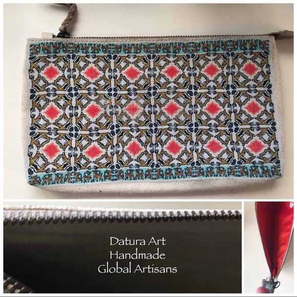 Meet Casey at Datura Art Handmade Boutique !